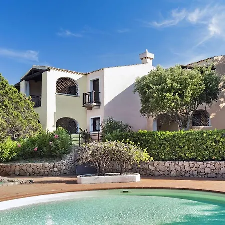 Il Giardino Degli Oleandri * Porto Cervo