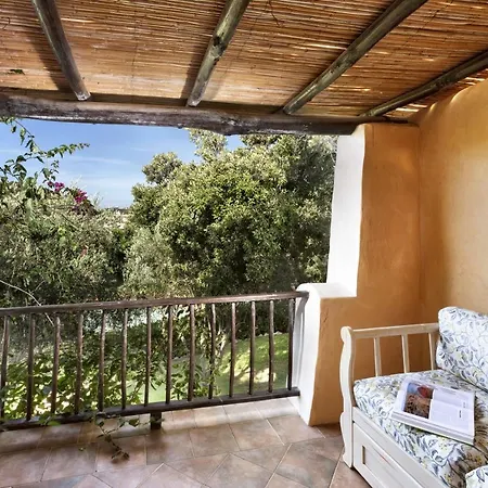 Il Giardino Degli Oleandri Ξενοδοχείο με διαμερίσματα