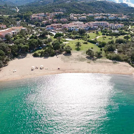 Ξενοδοχείο με διαμερίσματα Il Giardino Degli Oleandri