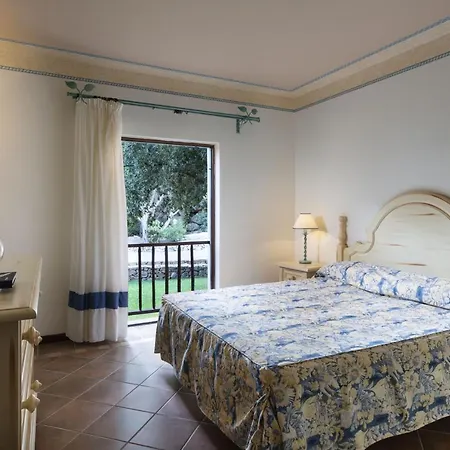 Il Giardino Degli Oleandri Ξενοδοχείο με διαμερίσματα Πόρτο Τσέρβο
