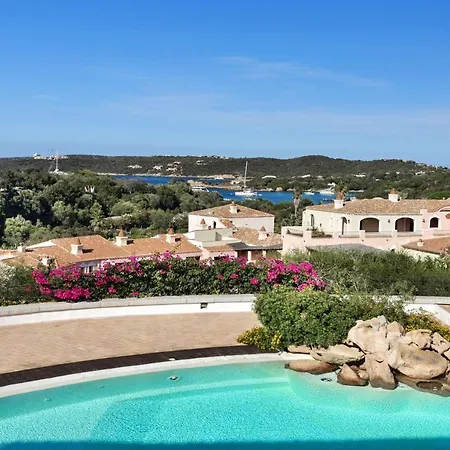 Il Giardino Degli Oleandri Πόρτο Τσέρβο