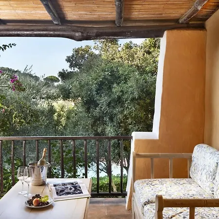 Ξενοδοχείο με διαμερίσματα Il Giardino Degli Oleandri